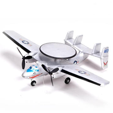 R/C Airplane Radio Remote Control Plane (H0234096)